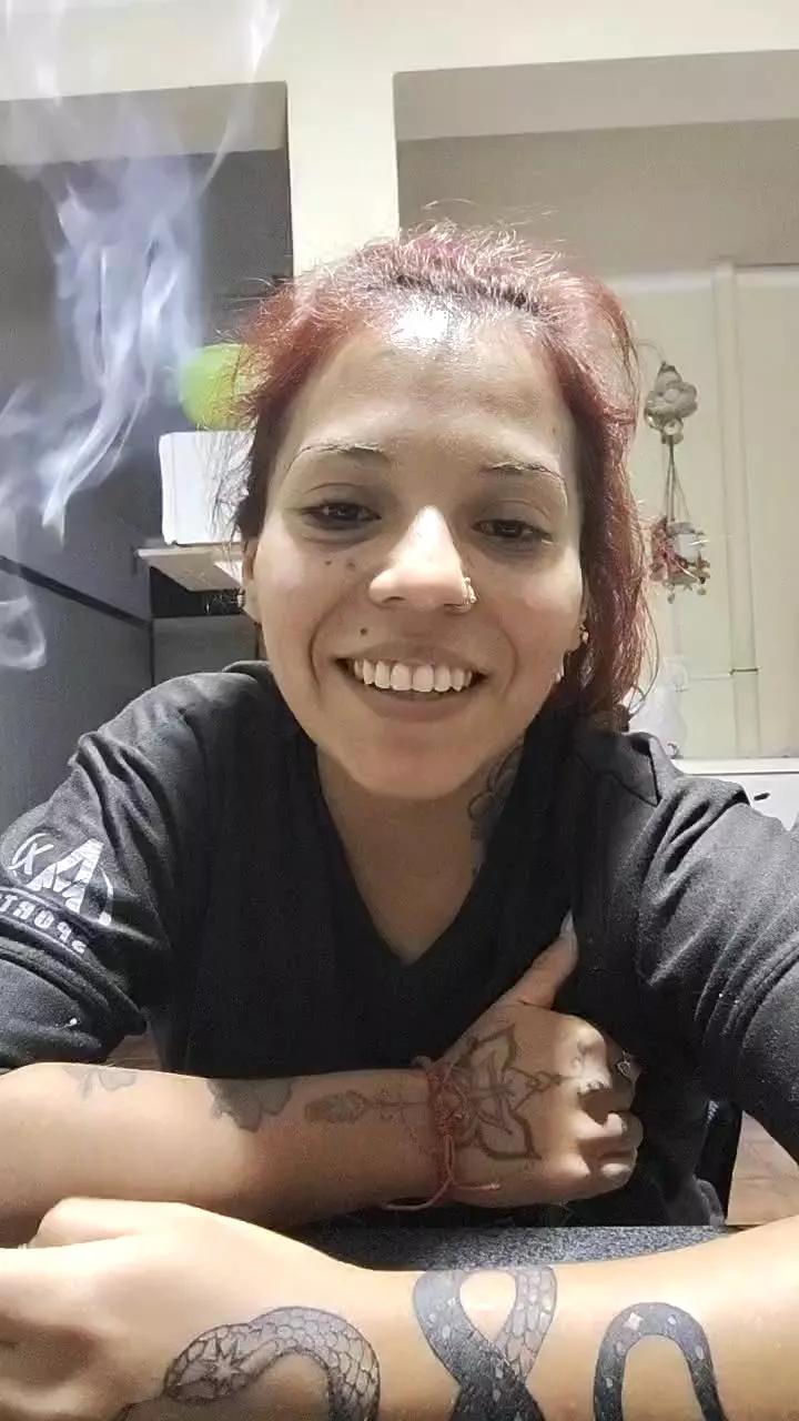 Riirii93 from Cam4