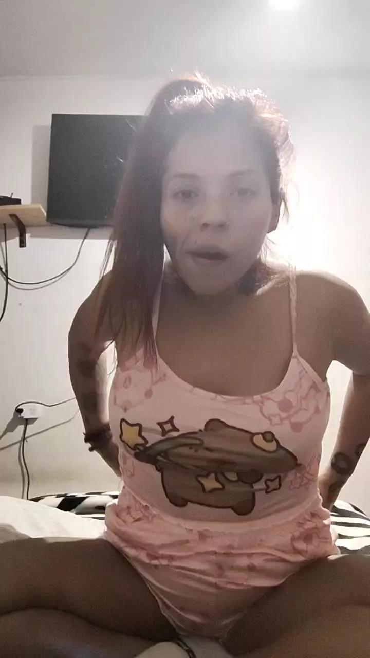 Riirii93 from Cam4