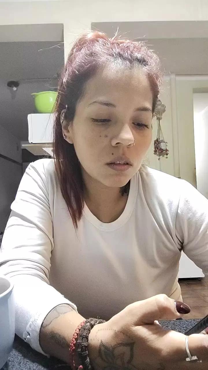 Riirii93 from Cam4