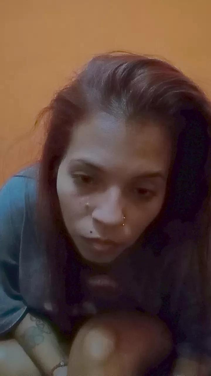 Riirii93 from Cam4