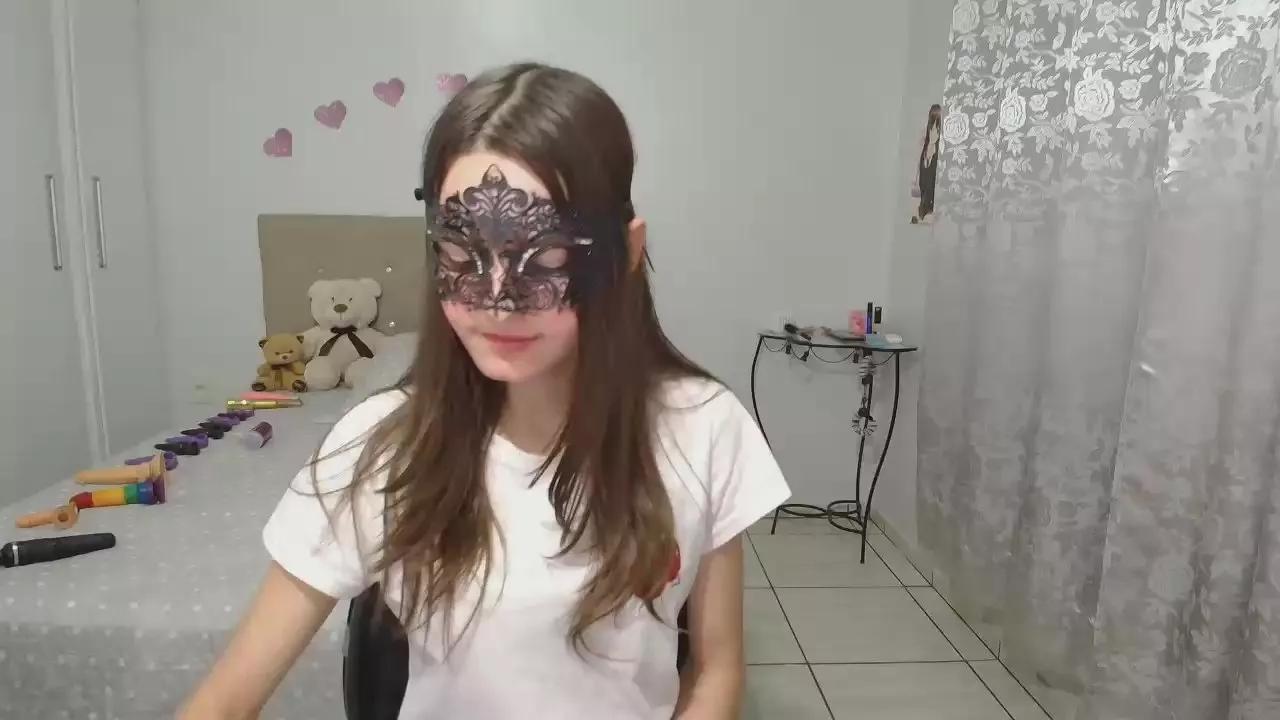 RinShibuya webcams show profile image 