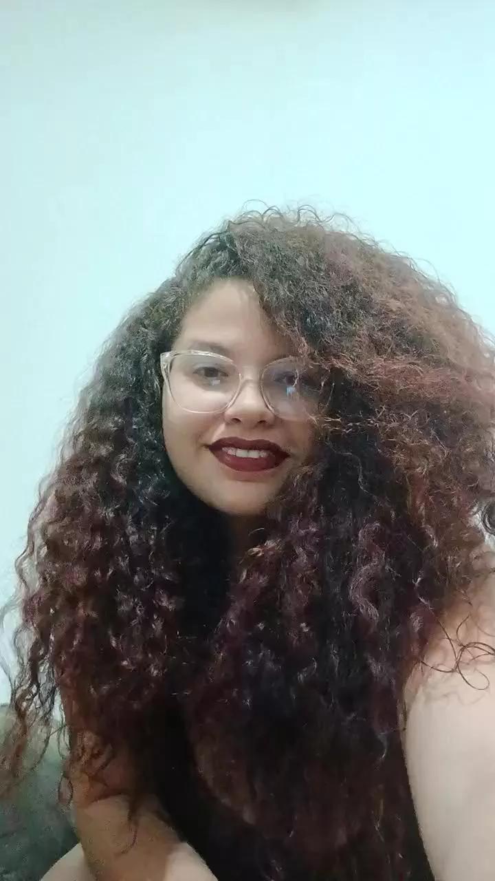 RobertaRabao webcams show profile image 