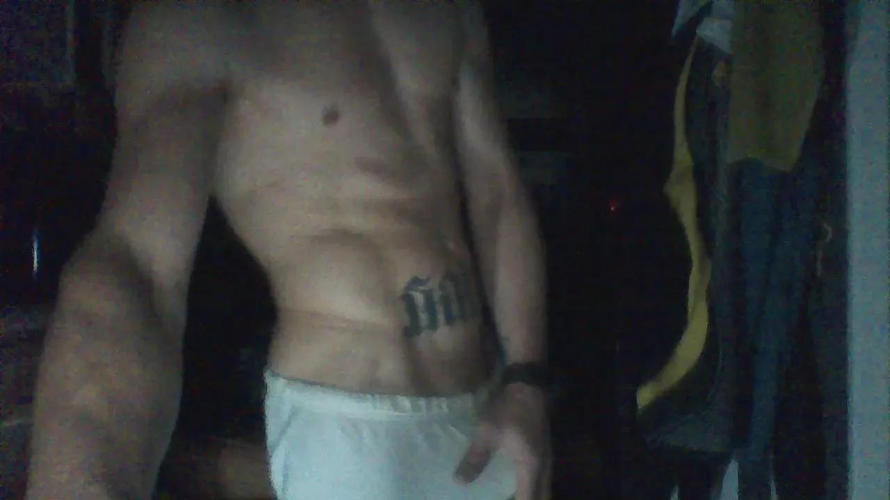 rockhardstud69 on Cam4