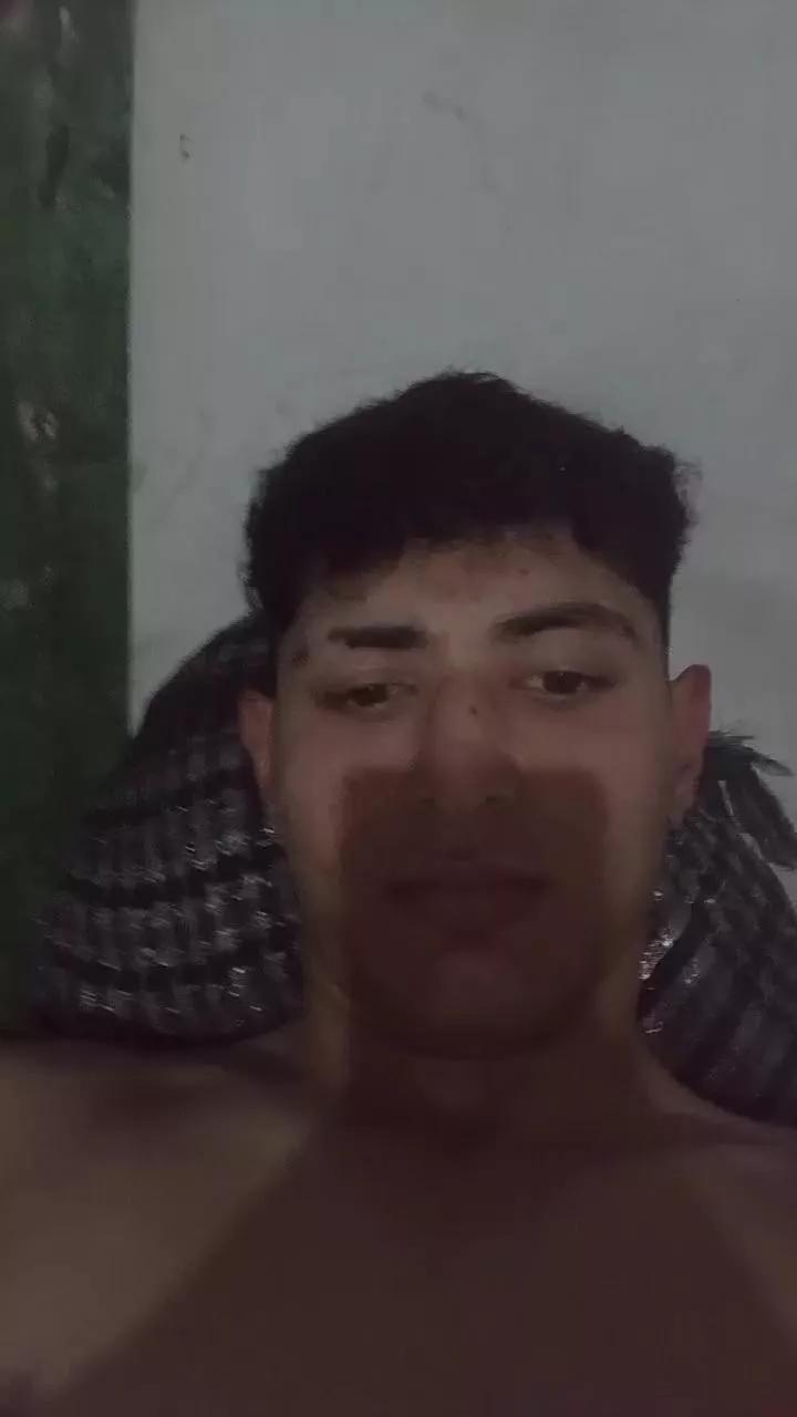 rodrigo3878 from Cam4