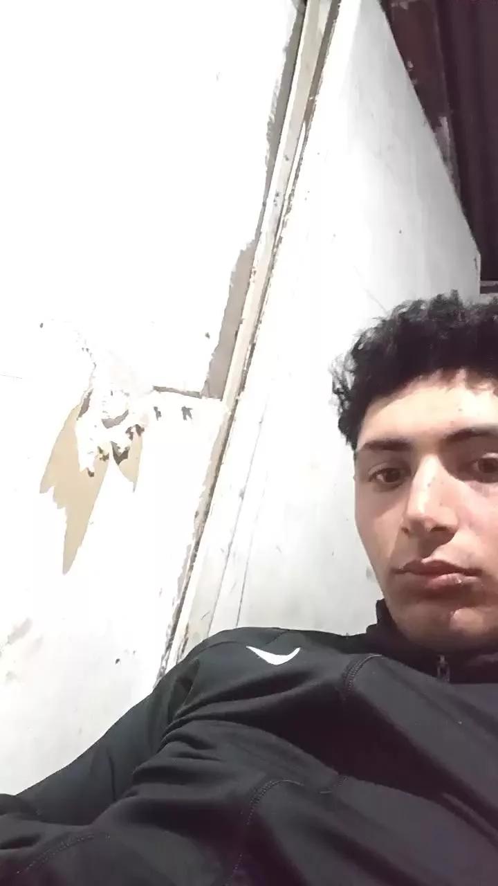 rodrigo3878 from Cam4