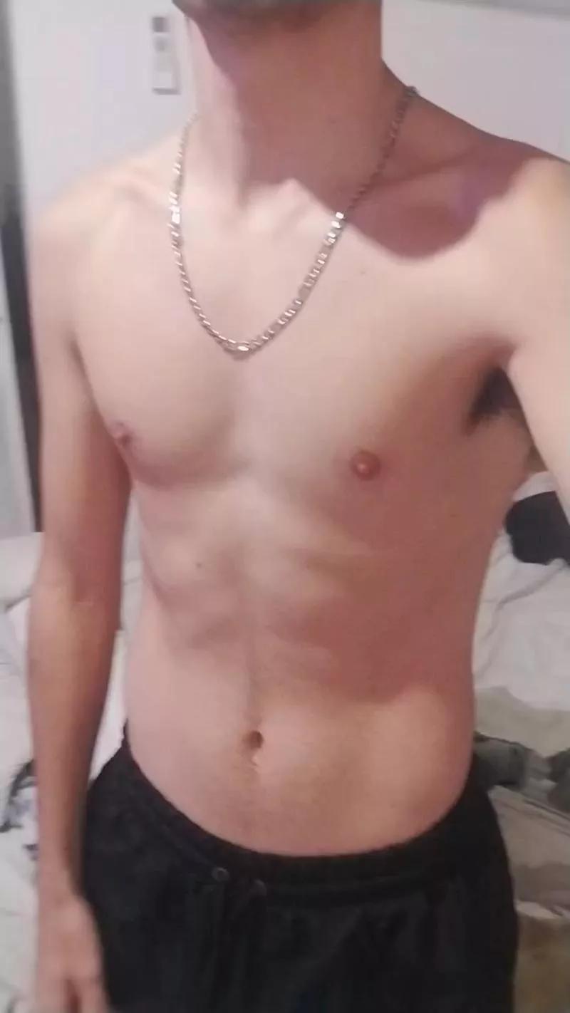 Rodrigo77719 from Cam4