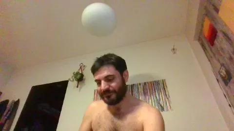 rodrilpgay from Cam4