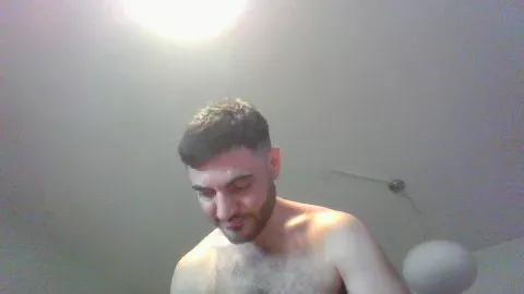 rodrilpgay from Cam4