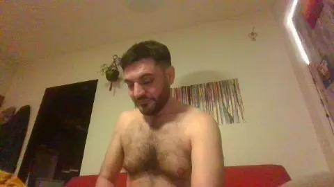 rodrilpgay from Cam4