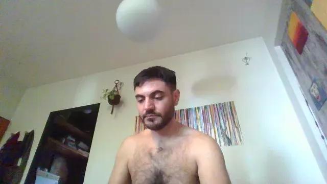 rodrilpgay from Cam4