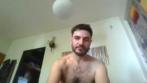 rodrilpgay from Cam4