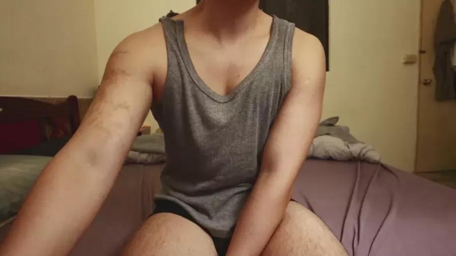 Rollcaster from Cam4