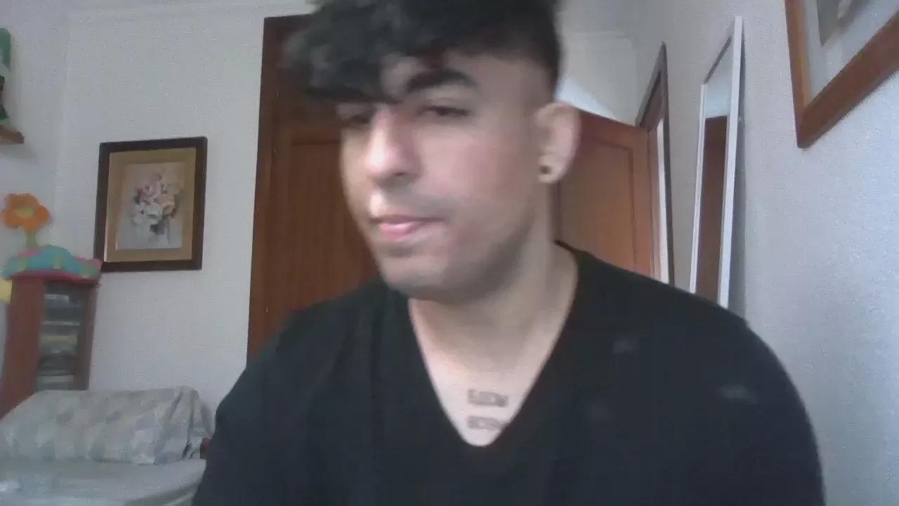 Romanpoliakov webcams show profile image 