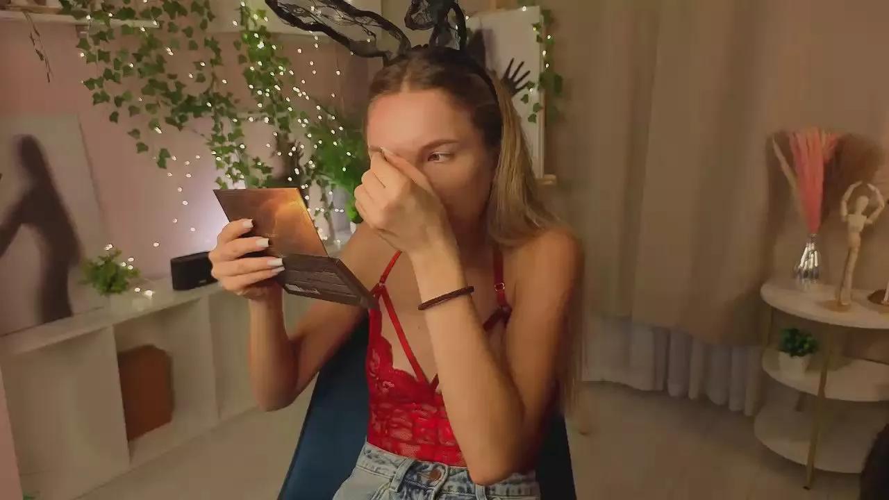 RondaPattyre webcams show profile image 