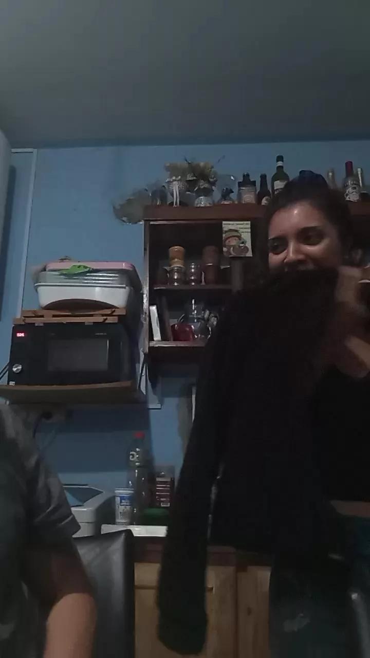 rooming_x from Cam4