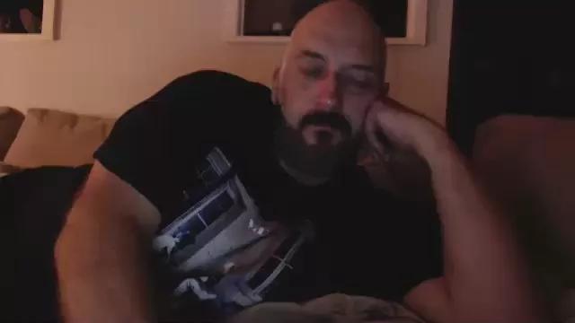 rootbear72 from Cam4