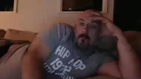 rootbear72 from Cam4