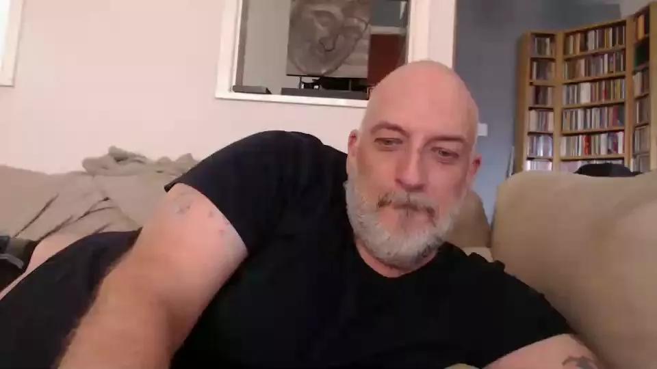 rootbear72 from Cam4