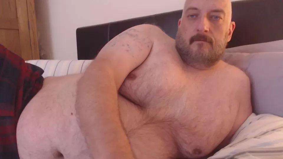 rootbear72 from Cam4