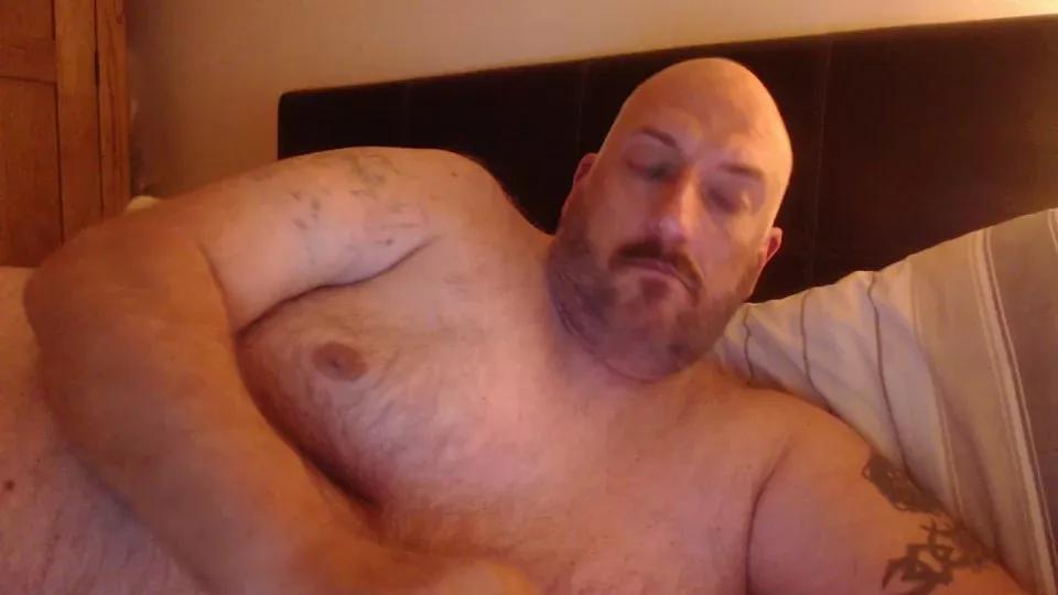 rootbear72 from Cam4