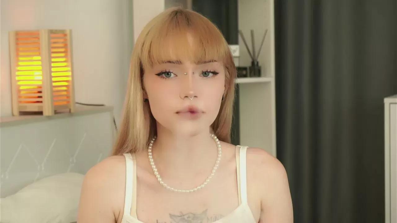 RossieBoesel from Cam4