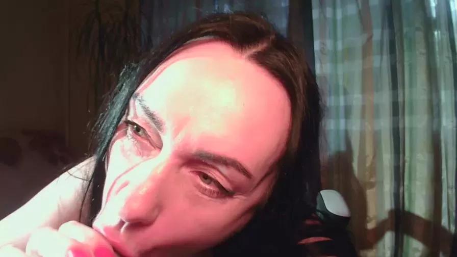 RoxolanaDrimX from Cam4