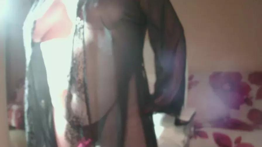 RoxolanaDrimX from Cam4