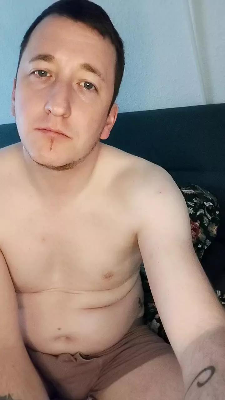 Roy21jahre webcams show profile image 