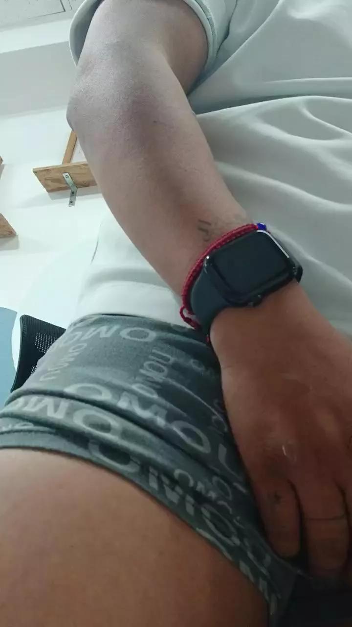 Rush232 webcams show profile image 