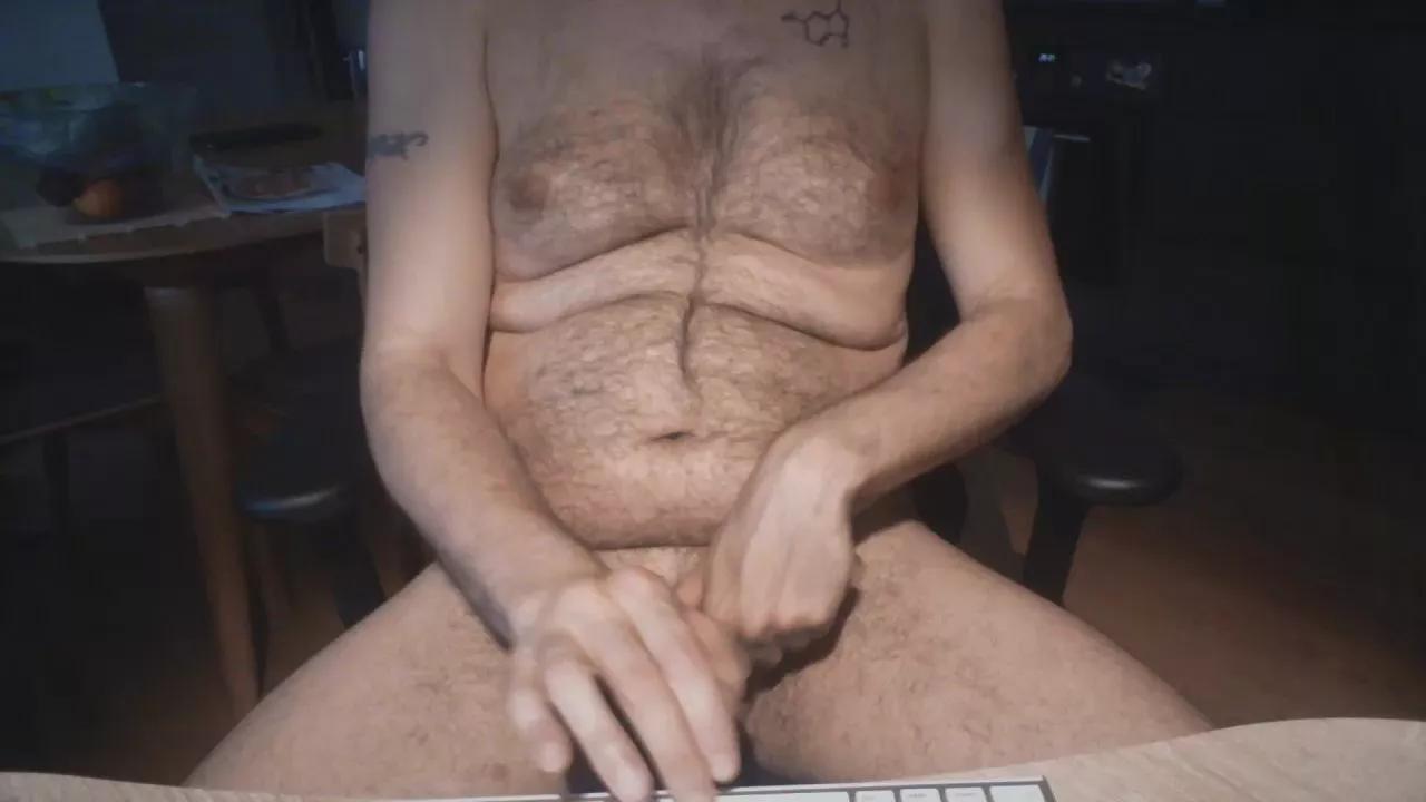 russell1979 from Cam4