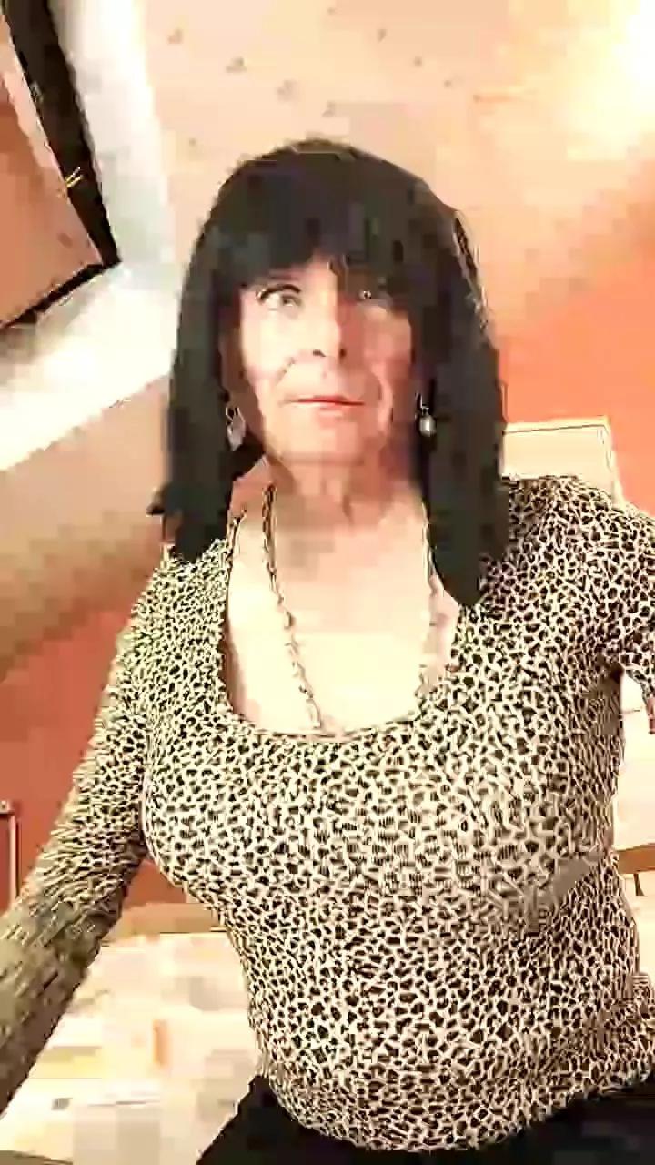 Saabrinaahot from Cam4