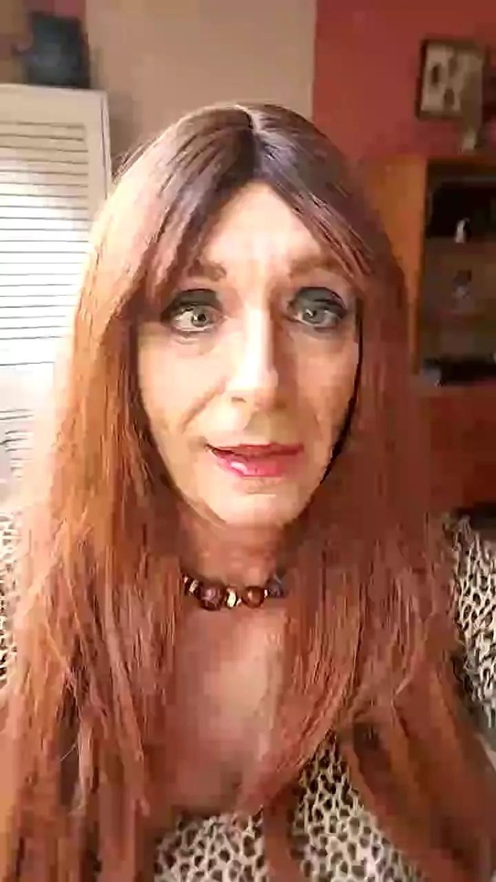 Saabrinaahot from Cam4