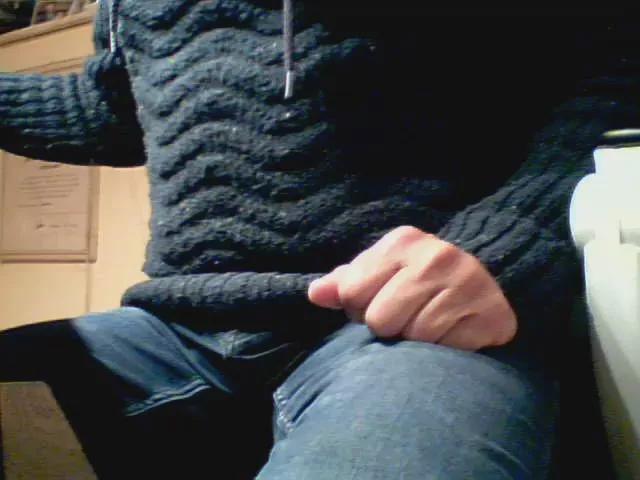 Saarlandman07 from Cam4