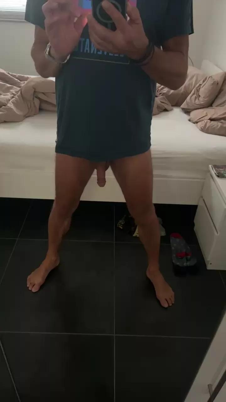 Saarlandman07 from Cam4