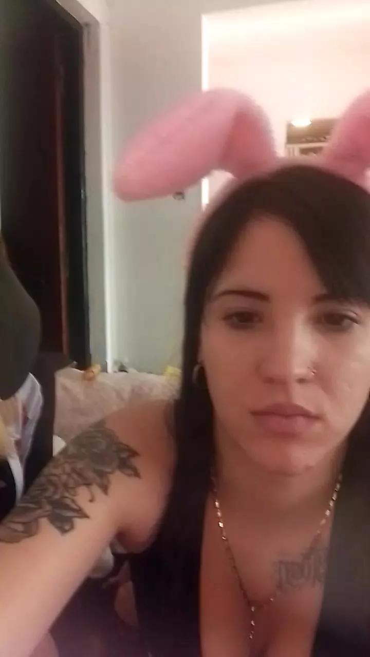 Sabrilovelace webcams show profile image 