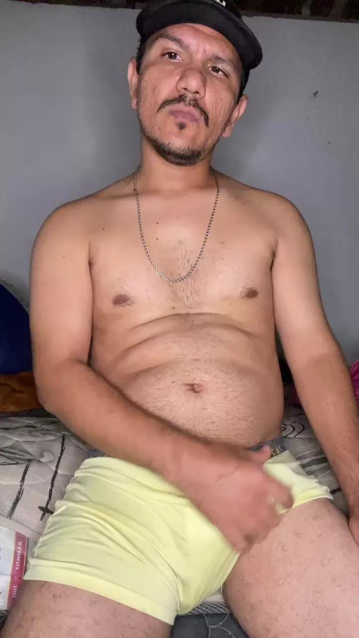 safadaocamm4 from Cam4