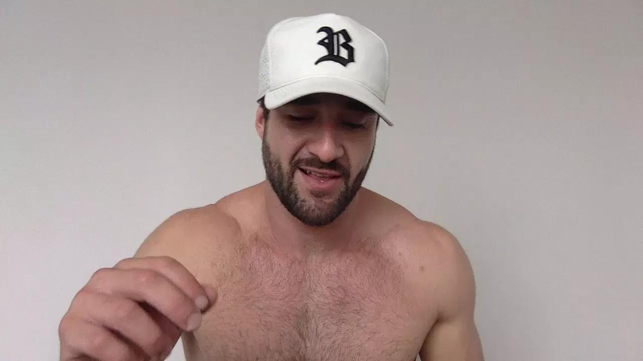 safadotesudo6 from Cam4