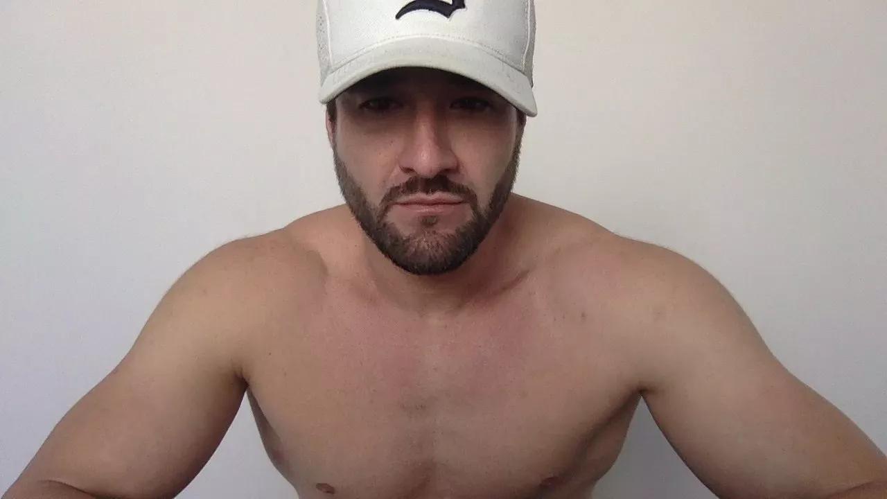 safadotesudo6 from Cam4