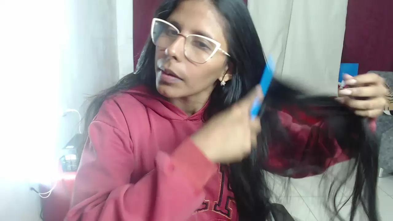 Saharii02 from Cam4