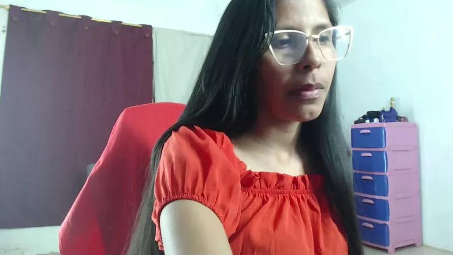 Saharii02 from Cam4