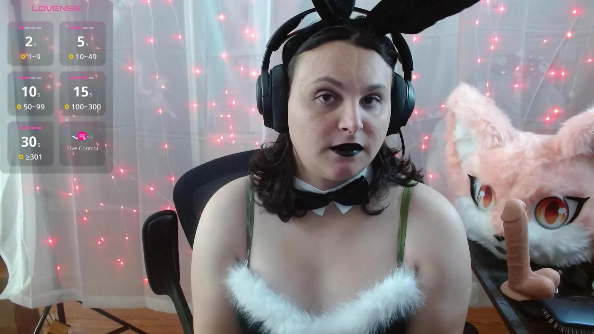 Salacious_Sage from Cam4