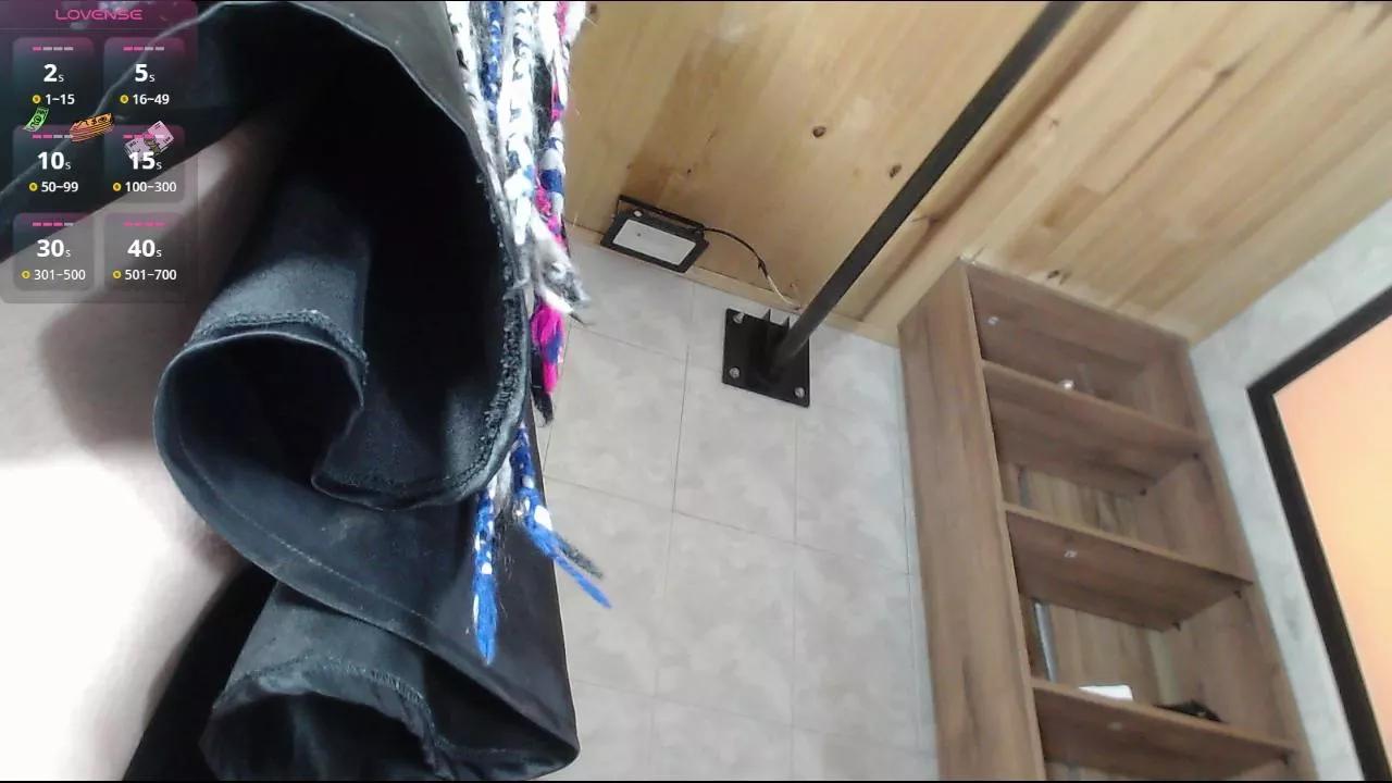 sally23_ from Cam4