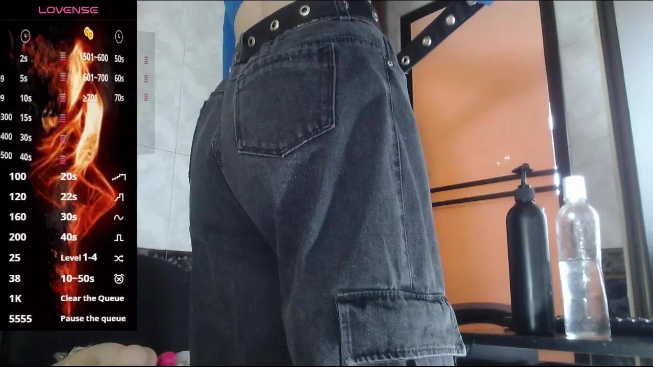 sally23_ from Cam4