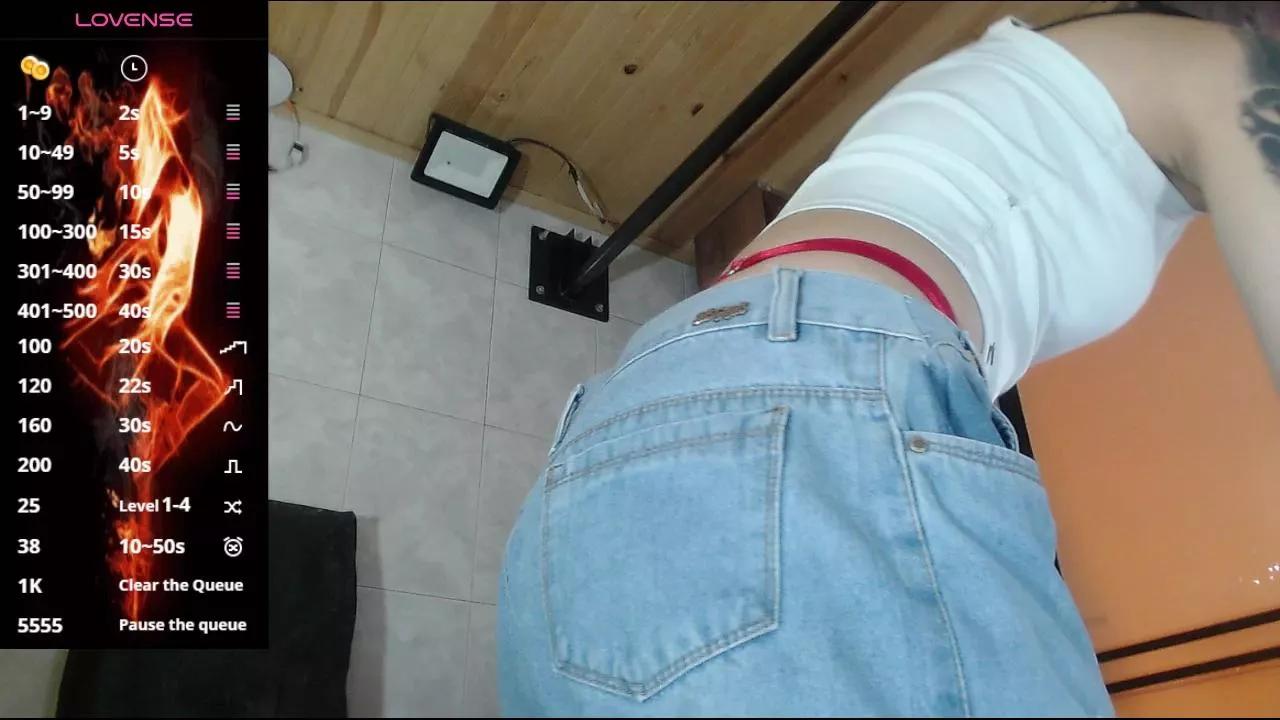 sally23_ from Cam4