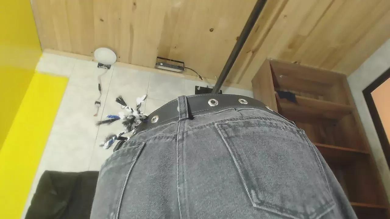 sally23_ from Cam4