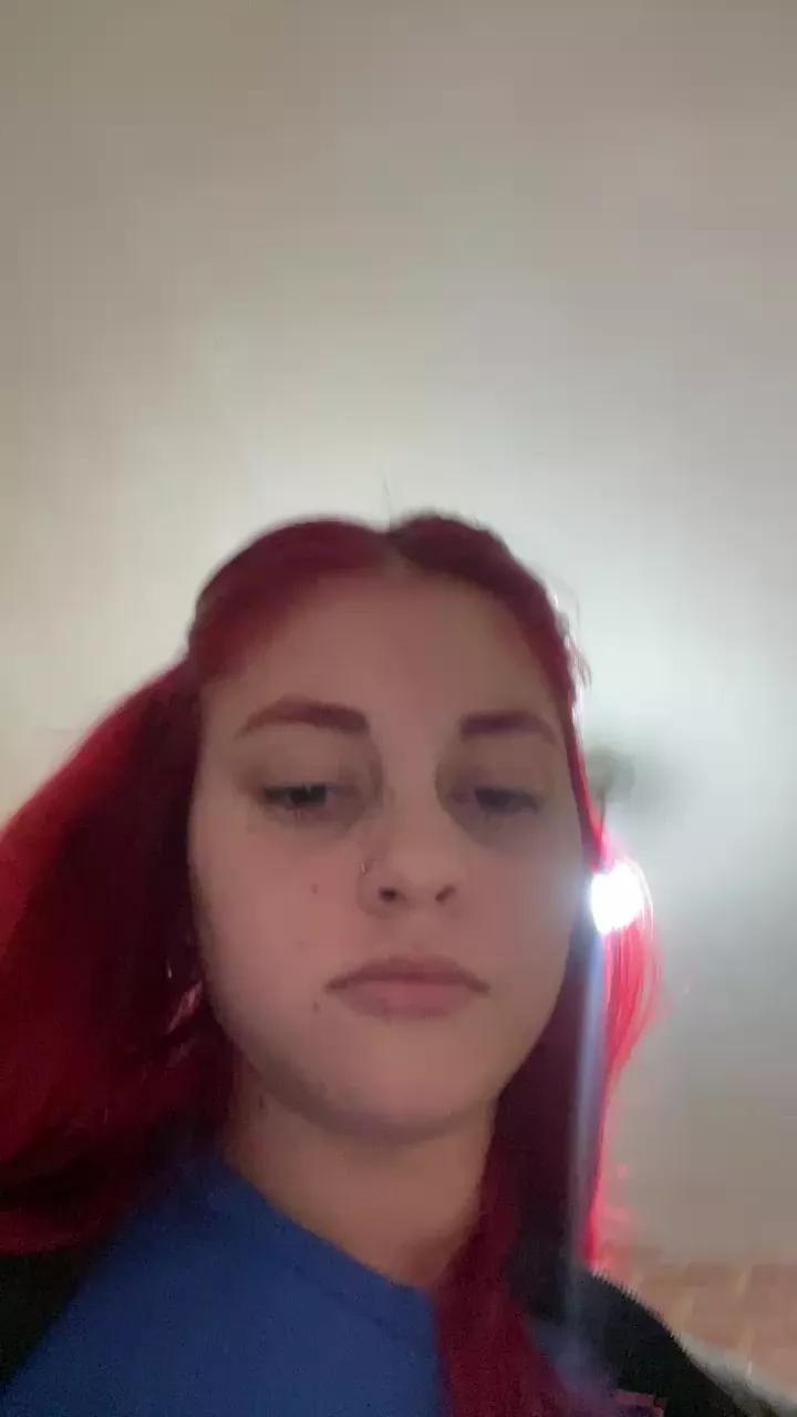 Salome233 webcams show profile image 