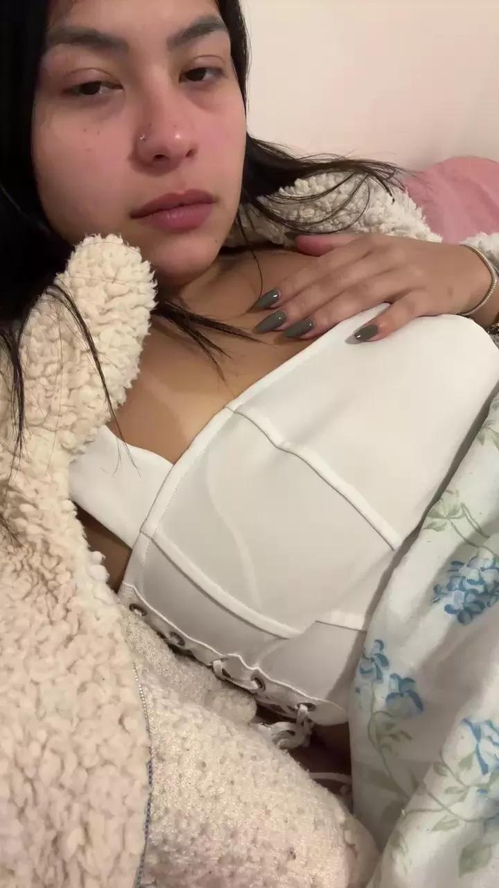 Samanta206 webcams show profile image 