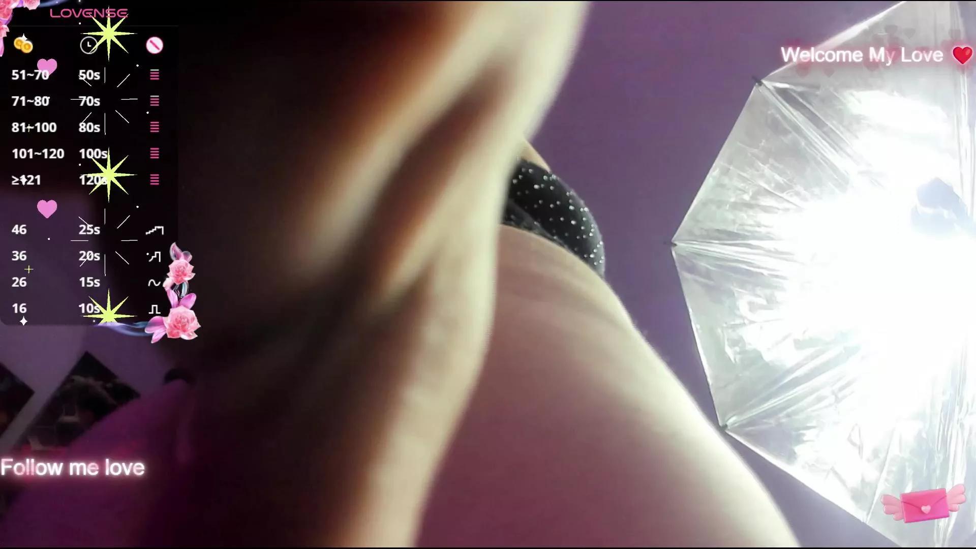 Samanta_pink from Cam4