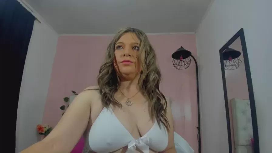 Samanta_Sweet from Cam4