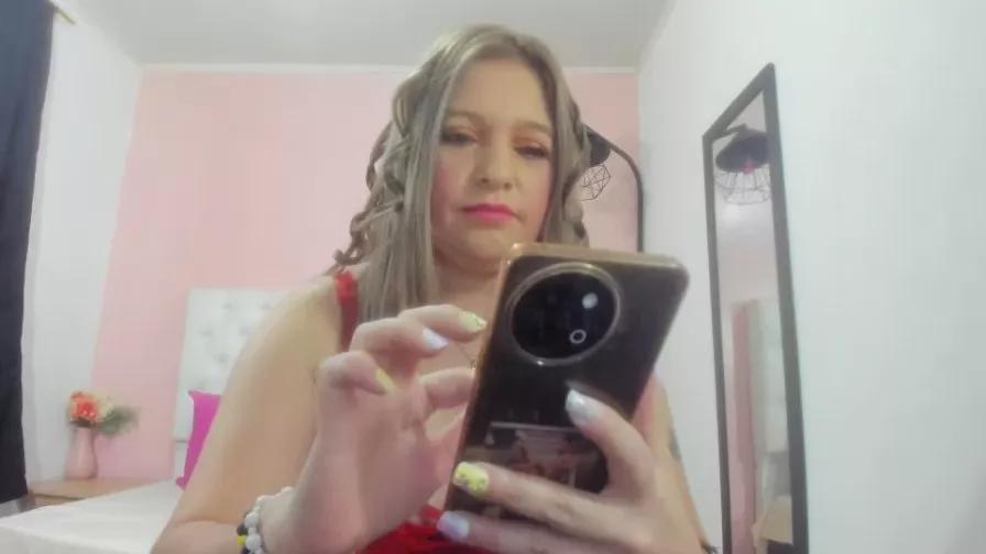 Samanta_Sweet from Cam4